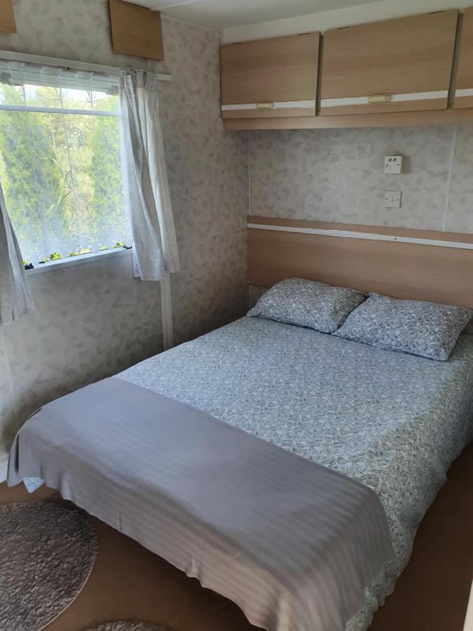Baltyckie Zacisze - Domki Holenderskie W Bobolinie, Ul Darlowska 11A Dąbki Exterior foto