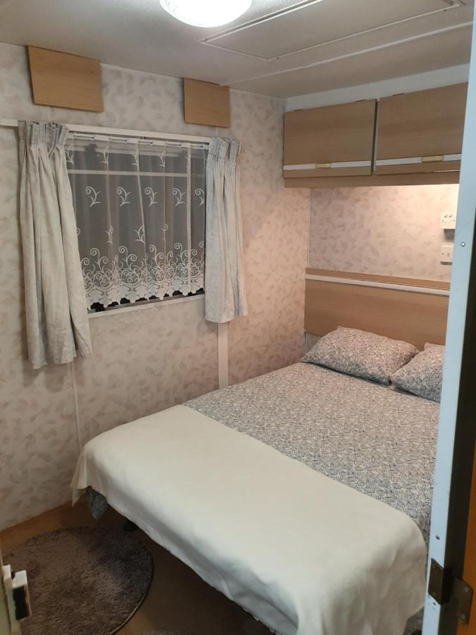 Baltyckie Zacisze - Domki Holenderskie W Bobolinie, Ul Darlowska 11A Dąbki Exterior foto